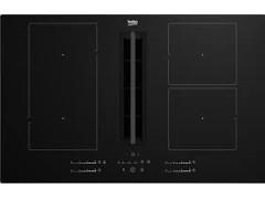 BẾP TỪ TÍCH HỢP HÚT MÙI ÂM BÀN BEKO HIXI 84700 UF - Thổ Nhĩ Kỳ